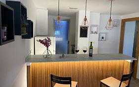 Apartamento El Azul